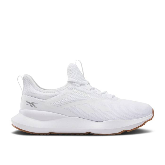 リーボック Reebok 【 Wmns Cityride \u0027White Silver Metallic\u0027 Women Footwear White/Lee/Silver Metallic 】 Silver しろがね色・しろがね色 レディース 白いこと 白いこと Silver しろがね色・しろがね色