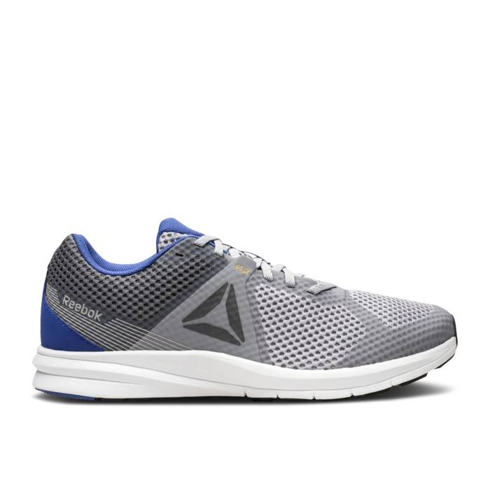 リーボック Reebok 【 Endless Road 4E \u0027Cold Grey Blue\u0027 Men Cold Grey/Blue 】 薄墨色 薄墨色 メンズ 薄墨色 薄墨色 青味 青み