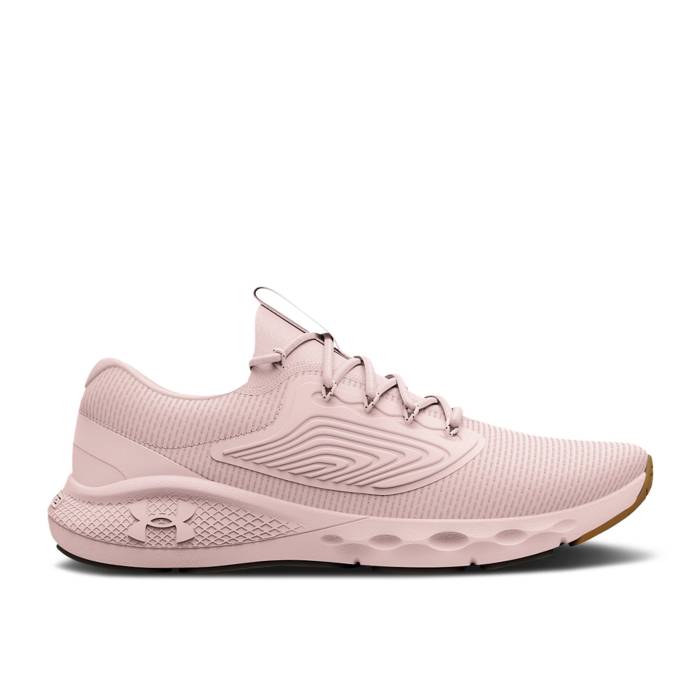 アンダーアーマー Under Armour 【 Wmns Charged Vantage 2 \u0027Pink Note\u0027 Women Pink Note/Pink Note/Pink 】 レディース pink さくら色