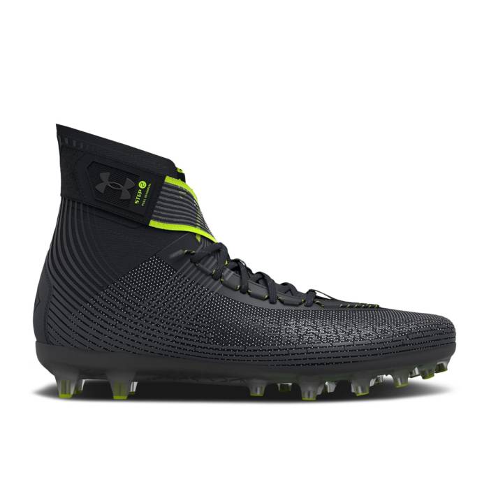 アンダーアーマー Under Armour 【 Highlight Mc 'Black Jet Grey' Men Black/Jet Grey 】 ハイライト メンズ 黒色 ブラック 灰色 グレー 27,950円