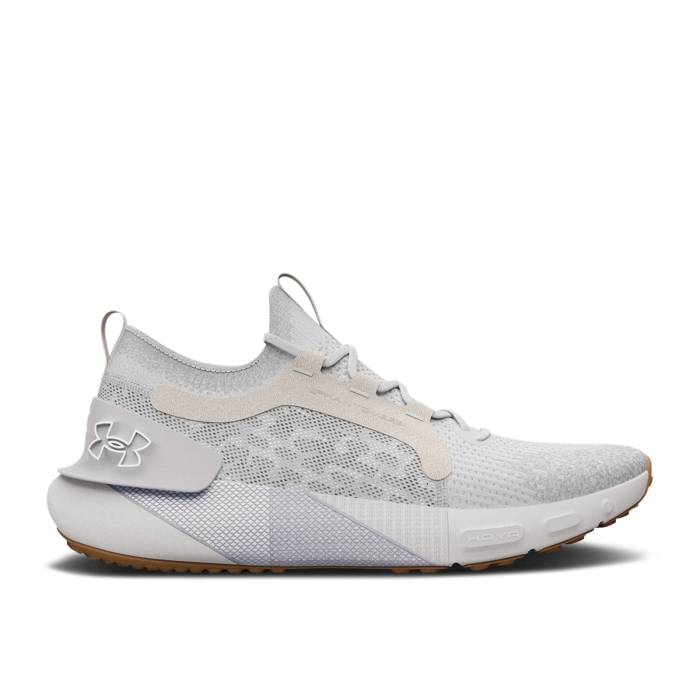 アンダーアーマー Under Armour 【 Hovr Phantom 3 Se Elevate \u0027Halo Grey\u0027 Men Halo Grey/Mod Grey 】 メンズ 薄墨色 薄墨色