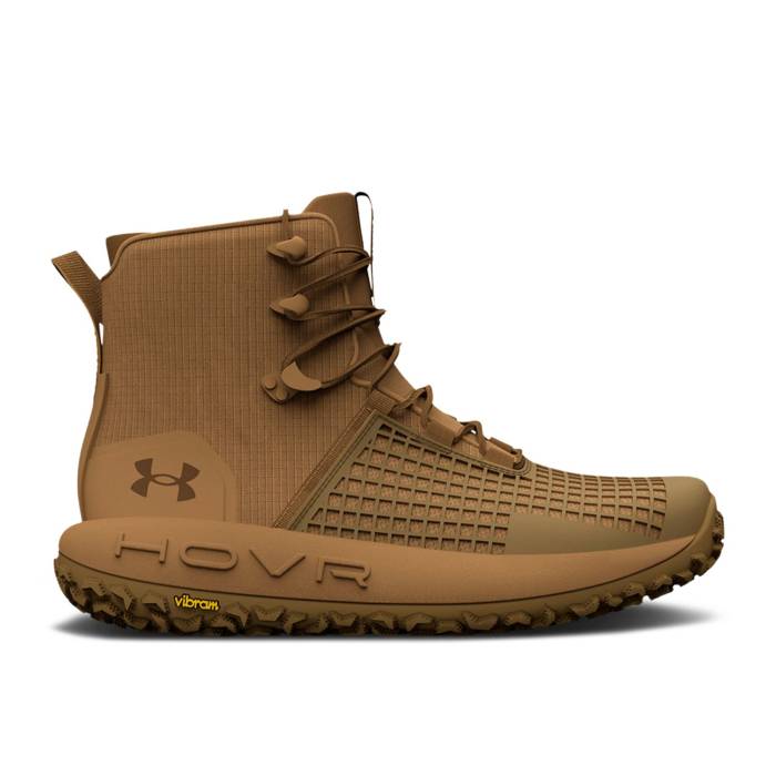 アンダーアーマー　ジャングルラットタクティカルブーツ　27.5cm 楽天市場】【 UNDER ARMOUR TACTICAL LOADOUT BOOTS 'COYOTE BROWN
