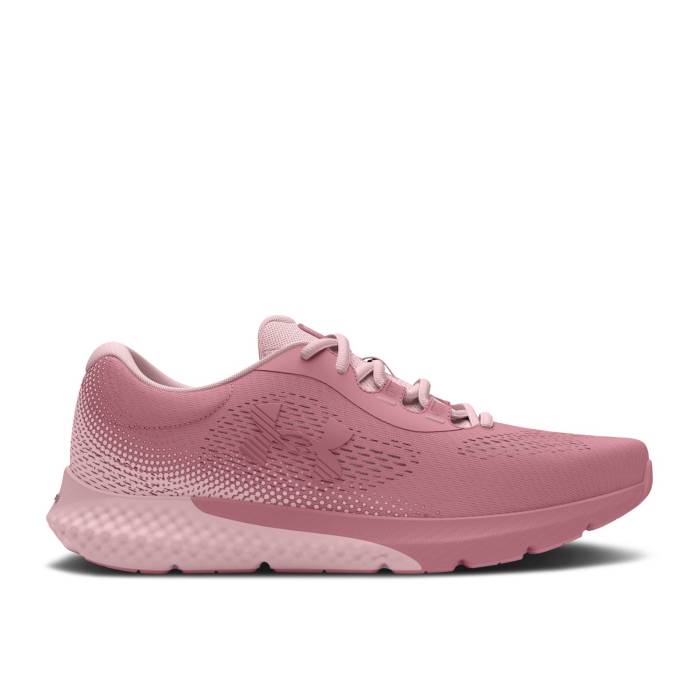 アンダーアーマー Under Armour 【 Wmns Charged Rogue 4 'Pink Elixir' Women Pink Elixir/Prime Pink 】 レディース pink ピンク