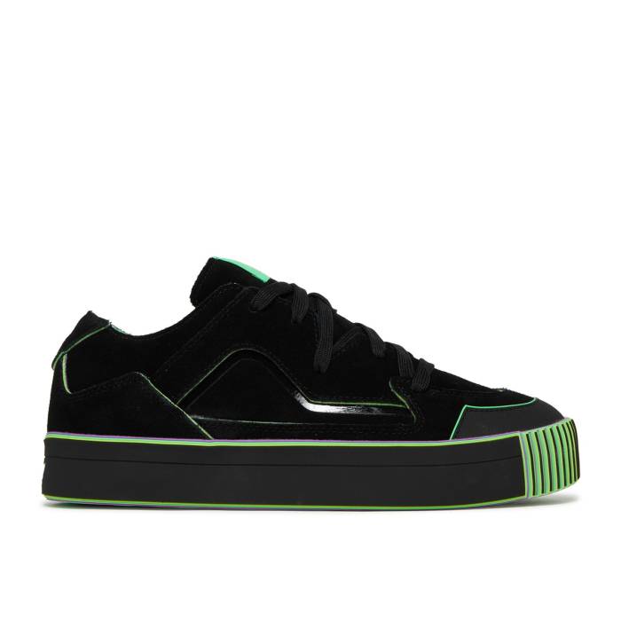 Mschf 【 Gobstomper \u0027Sour Edition\u0027 Men Purple/Green/Lime 】 メンズ Purple 紫・パープル green 緑・緑であること 菩提樹