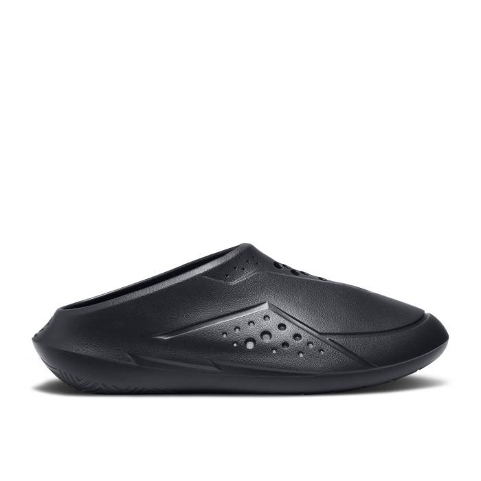 Curry Brand 【 Curry Foamtro Slide \u0027Black\u0027 Men Black 】 カリー Slide サンダル メンズ 黒いこと 黒いこと