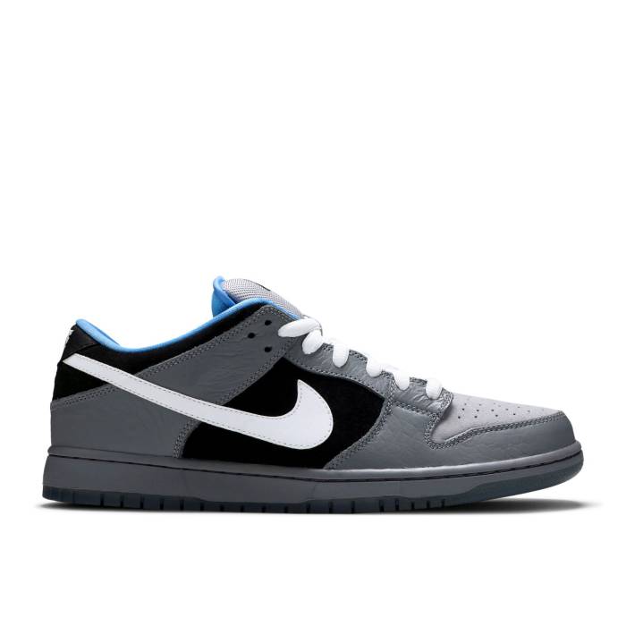 ナイキ Nike 【 Dunk Low Premium Sb \u0027Petosky\u0027 Men 塩素 Gry / White-Wlf Gry-Unvrsty B 】 ダンク Premium 割り増し金 エスビー メンズ 靴-その他