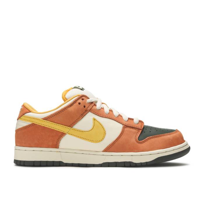 ナイキ Nike 【 Dunk Low Pro Sb \u0027Vapor\u0027 Men Vapor/Mineral Yellow 】 ダンク 労働者階級 エスビー メンズ yellow 黄味がかった・黄色