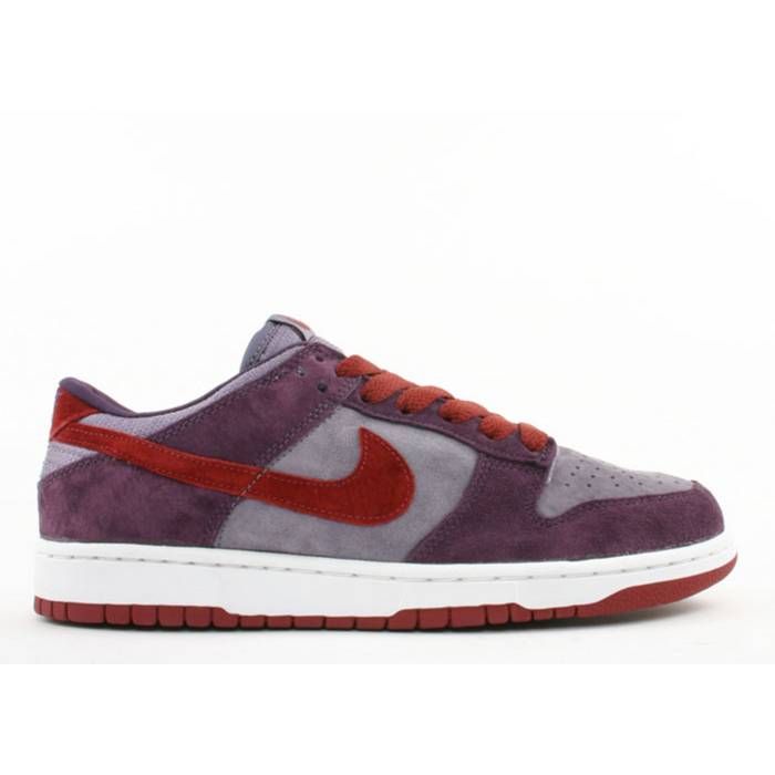 ナイキ Nike 【 Dunk Low Pro B Co.jp \u0027Plum\u0027 2001 Men Daybreak/Barn/Plum 】 ダンク 労働者階級 メンズ