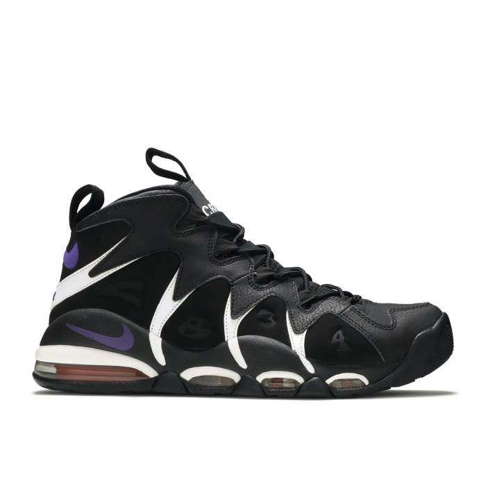 ナイキ Nike 【 Air Max Cb34 \u0027Suns\u0027 Men Black/Club Purple-Total Orange-Black 】 マックス メンズ 黒いこと 黒いこと 野球クラブ