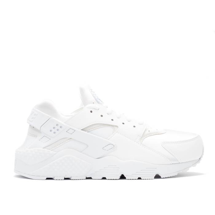 ナイキ Nike 【 Wmns Air Huarache Run \u0027White\u0027 Women White/White 】 Huarache ハラチ 幽客 レディース 白いこと 白いこと
