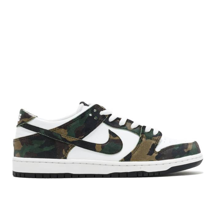 ナイキ Nike 【 Zoom Dunk Low Pro Sb \u0027Camo\u0027 Men Legion Green/White 】 望遠レンズ ダンク 労働者階級 エスビー メンズ green 緑・緑であること 白いこと 白いこと