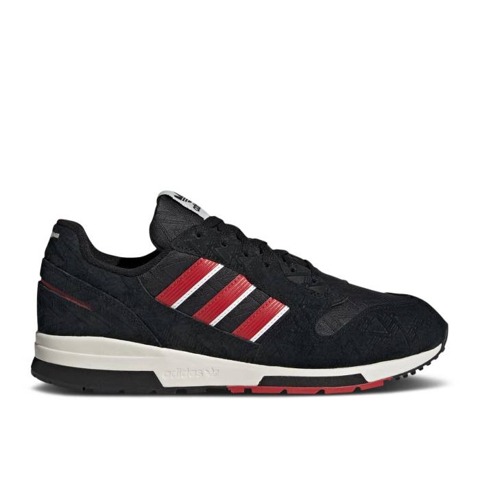 アディダス Adidas 【 Arsenal Fc X Zx 420 \u0027Honor Oak\u0027 Men Core Black/Green/Equipment Yellow 】 メンズ 中核グループ 黒いこと 黒いこと green 緑・緑であること yellow 黄味がかった・黄色