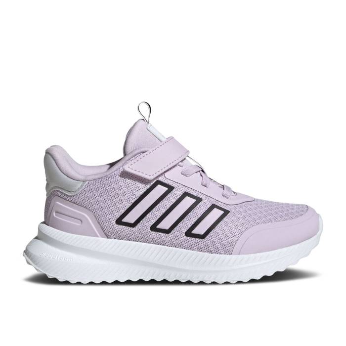 アディダス Adidas 【 X_Plrpath C \u0027Ice Lavender\u0027 Youth Ice Lavender/Core Black/Dash Grey 】 お坊っちゃん キッズ 中核グループ 黒いこと 黒いこと 薄墨色 薄墨色