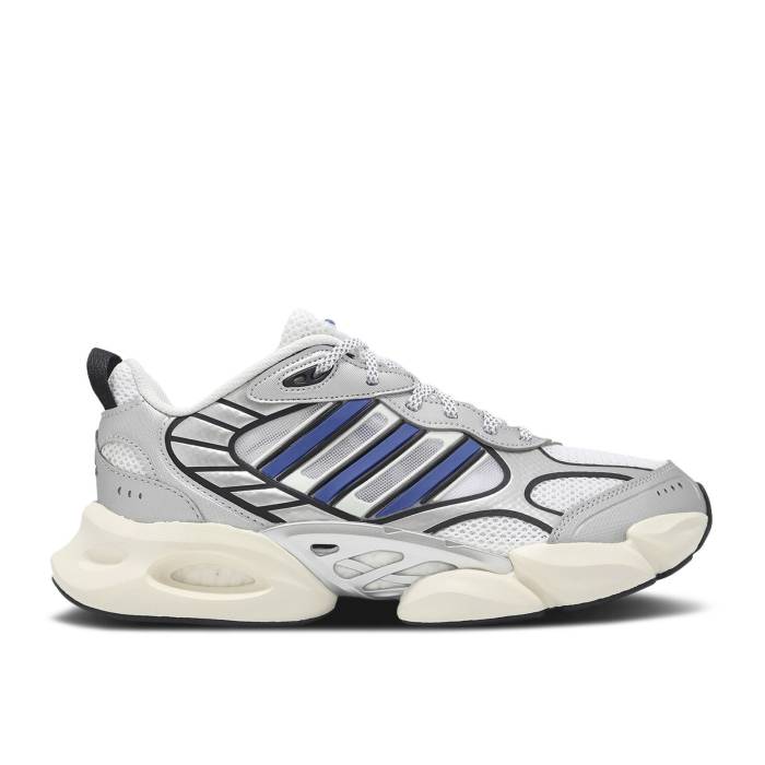 アディダス Adidas 【 Climacool Vento 3.0 Heat.rdy \u0027Silver Semi Lucid Blue\u0027 Men Cloud White/Semi Lucid Blue/Silver Metallic 】 クライマクール メンズ 白いこと 白いこと 青み 青色 Silver しろがね色・しろがね色