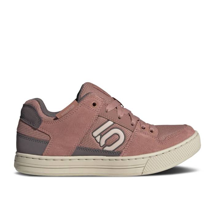 アディダス Adidas 【 Wmns Five Ten Freerider \u0027Warm Clay\u0027 Women Warm Clay/Wonder Taupe/Charcoal 】 レディース ウォーム 濃灰色