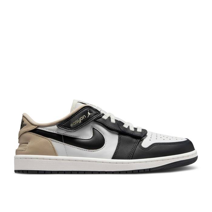 ナイキ エアジョーダン Air Jordan 【 Jordan 1 Low Flyease \u0027Latte\u0027 Men 】 メンズ