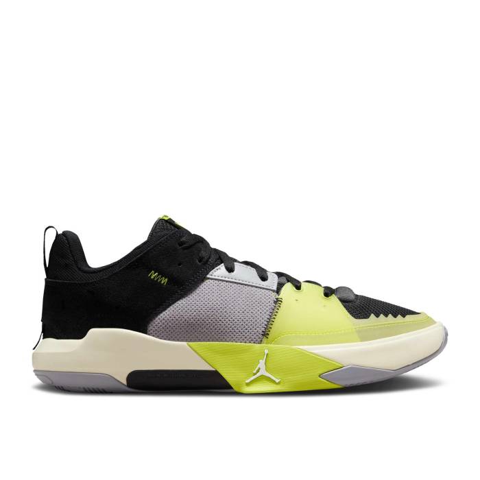 ナイキ エアジョーダン Air Jordan 【 Jordan One Take 5 Pf \u0027Halloween\u0027 Men Black/Anthracite/Coconut Milk/Cyber 】 メンズ 黒いこと 黒いこと