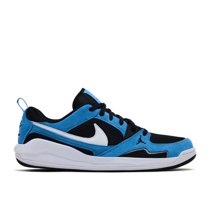 ナイキ エアジョーダン Air Jordan 【 Jordan Cmft Era University Blue Men Black/University Blue/Varsity Red/White 】 メンズ 黒色 ブラック 青色 ブルー Red 赤・レッド 白色 ホワイト