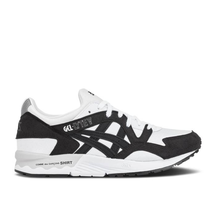 アシックス Asics 【 Men White/Black 】 メンズ 白いこと 白いこと 黒いこと 黒いこと