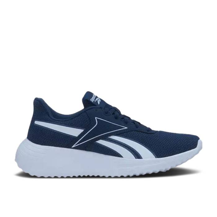 リーボック Reebok 【 Lite 3.0 'Vector Navy' Men Vector Navy/Vector Navy/Footwear White 】 ライト メンズ 紺色 ネイビー 白色 ホワイト 35,300円