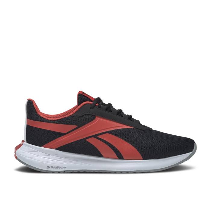 リーボック Reebok 【 Energen Plus 'Black Dynamic Red' Men Core Black/Dynamic Red/Footwear White 】 ダイナミック メンズ コア 黒色 ブラック ダイナミック Red 赤・レッド 白色 ホワイト 35,300円