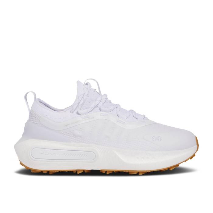 アンダーアーマー Under Armour 【 Wmns Phantom Fore \u0027White Halo Grey\u0027 Women White/Halo Grey 】 レディース 白いこと 白いこと 薄墨色 薄墨色