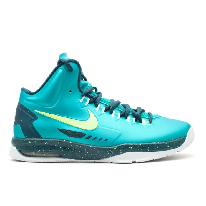 ナイキ Nike 【 Kd 5 ガウス \u0027Hulk\u0027 Youth Atmc Tl/Vlt-Dk Atmc Tl-Fbrglss 】 お坊っちゃん キッズ