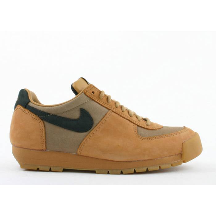 ナイキ Nike 【 Lava Dome Men Flax/Black-Walnut 】 メンズ
