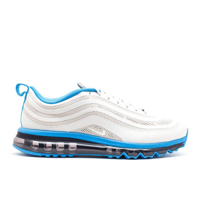 ナイキ Nike 【 Air Max 97 2013 Qs \u0027Milan Pack - Home Turf\u0027 Men Mortar/Blue Hero-Anthrct 】 マックス メンズ 青碧 青碧