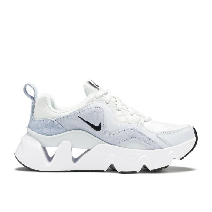 ナイキ Nike 【 Wmns Ryz 365 \u0027Spruce Aura Ghost\u0027 Women Spruce Aura/Pure Platinum/Ghost/Black 】 雰囲気 レディース 雰囲気 純然たる Platinum プラチナム 黒いこと 黒いこと