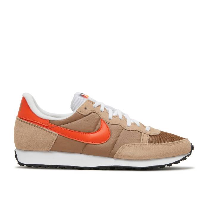 ナイキ Nike 【 Challenger Og \u0027Dark Driftwood Orange\u0027 Men Dark Driftwood/Hemp/White/Orange 】 メンズ 白いこと 白いこと orange 橙・オレンジ色
