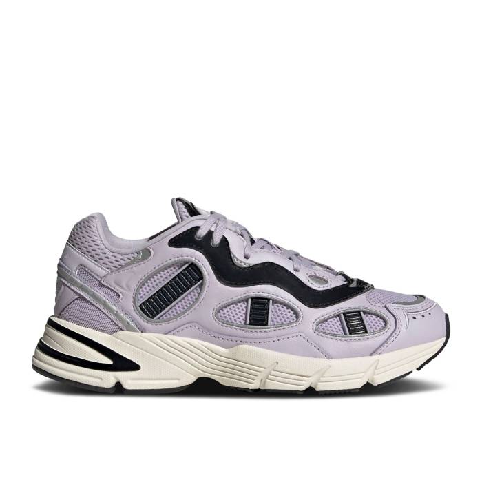 アディダス Adidas 【 Wmns Astir 錫 \u0027Silver Dawn\u0027 Women Silver Dawn/Core Black/Chalk White 】 レディース Silver しろがね色・しろがね色 中核グループ 黒いこと 黒いこと 白いこと 白いこと