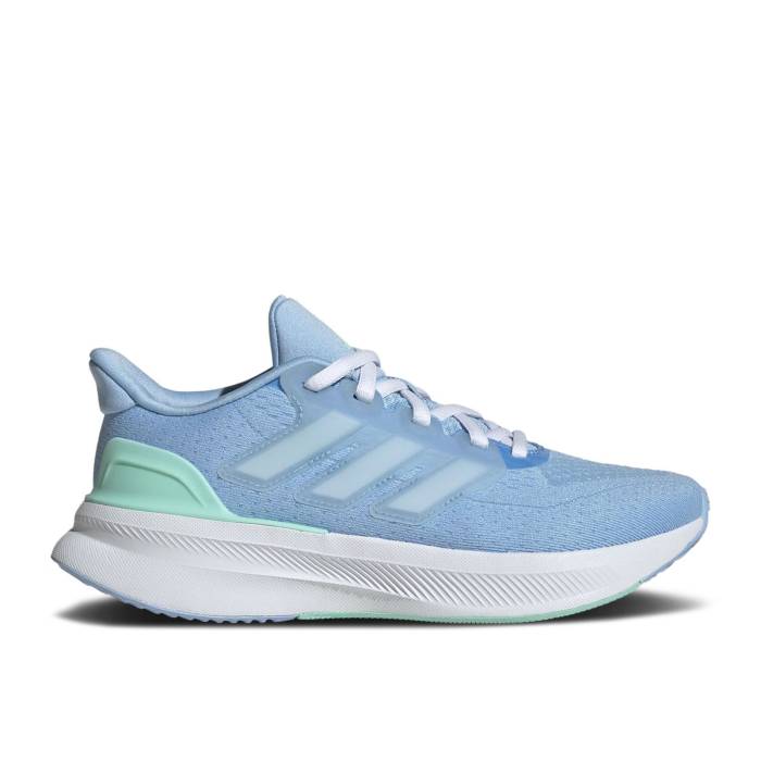 アディダス Adidas 【 Ultrarun 5 J \u0027Bright Red\u0027 Youth Bright Red/Cloud White/Core Black 】 お坊っちゃん キッズ Red 赤・赤いこと 白いこと 白いこと 中核グループ 黒いこと 黒いこと