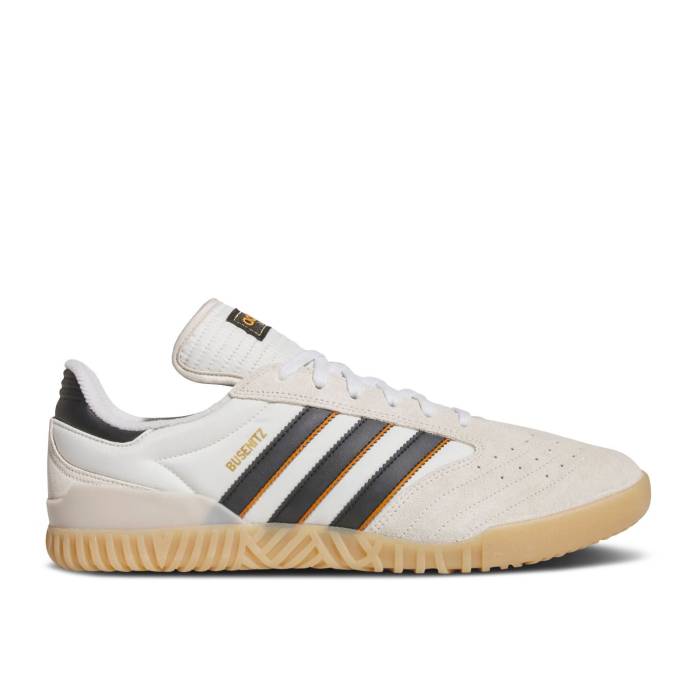 アディダス Adidas 【 Busenitz Indoor Super 'Bliss Black' Men Bliss/Core Black/Off White 】 メンズ コア 黒色 ブラック 白色 ホワイト 31,980円