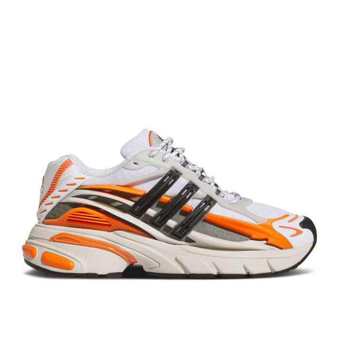 アディダス Adidas 【 Pharrell X Virginia X Adistar Jellyfish \u0027Focus Olive Orange\u0027 Men Focus Olive/Core Black/Orange 】 バージニア olive オリーブ メンズ olive オリーブ 中核グループ 黒いこと 黒いこと orange 橙・オレンジ色