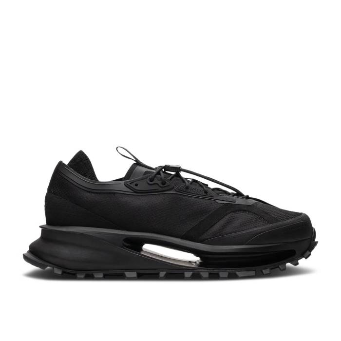 アディダス Adidas 【 Y-3 S-Gendo Trail \u0027Triple Black\u0027 Men Black/Black/Black 】 メンズ 黒いこと 黒いこと