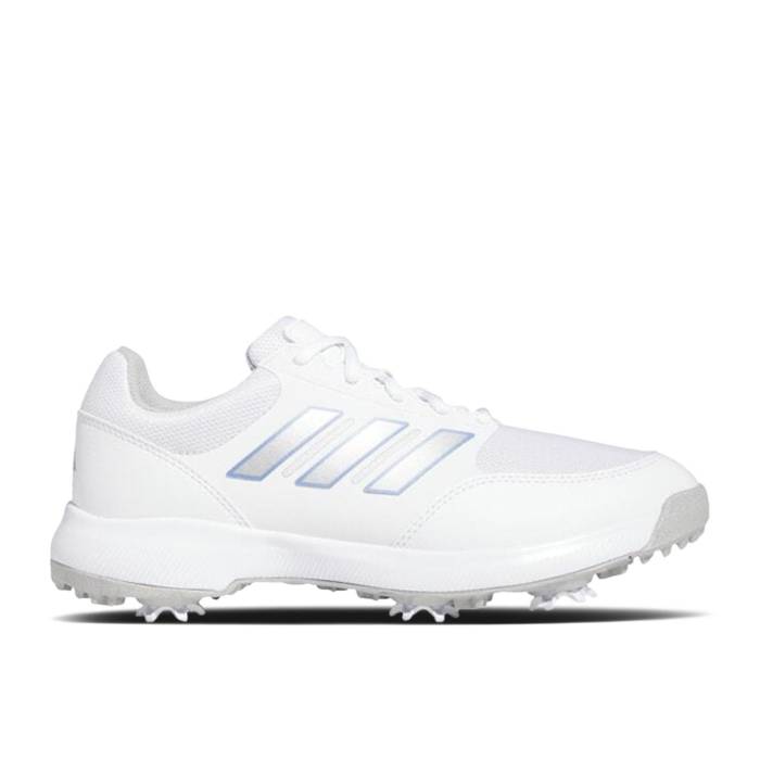 アディダス Adidas 【 Wmns Tech Response Sl 3.0 \u0027Cloud White Blue Fusion\u0027 Women Cloud White/Silver Metallic/Blue Fusion 】 テック Response 受け答え 白いこと 白いこと 青み 青色 レディース 白いこと 白いこと Silver しろがね色・