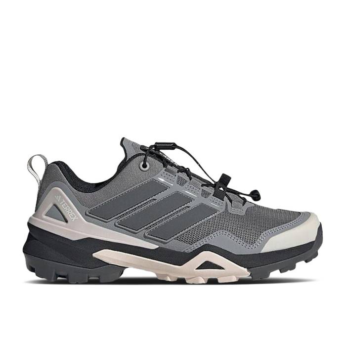アディダス Adidas 【 Wmns Terrex Skychaser \u0027Grey Mauve\u0027 Women Grey Four/Grey Six/Putty Mauve 】 レディース 薄墨色 薄墨色