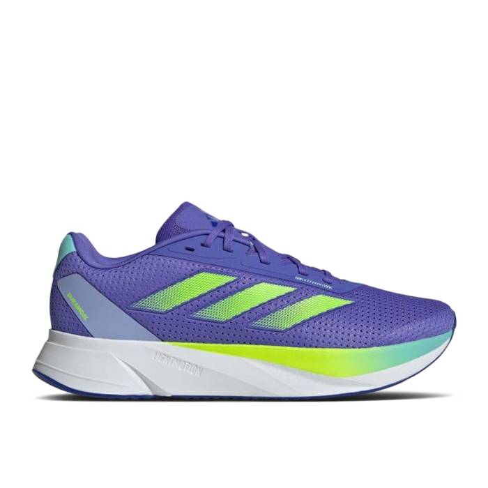 アディダス Adidas 【 Duramo Sl \u0027Cobalt Blue Lucid Lemon\u0027 Men Cobalt Blue/Lucid Lemon/Flash Aqua 】 青味 青み メンズ 青味 青み アクア