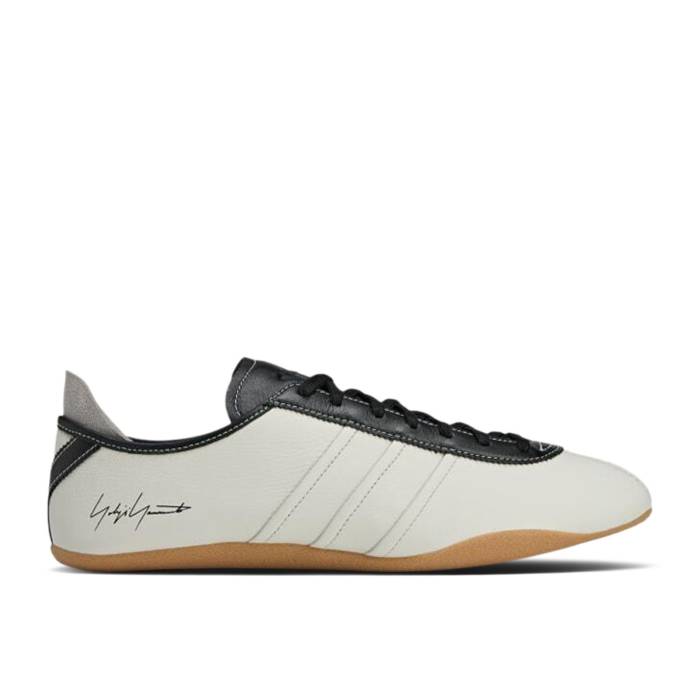 アディダス Adidas 【 Y-3 Tokyo \u0027Orbit Grey Black\u0027 Men Orbit Grey/Orbit Grey/Black 】 薄墨色 薄墨色 メンズ 薄墨色 薄墨色 黒いこと 黒いこと