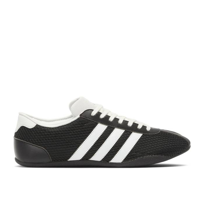 アディダス Adidas 【 End. X Wmns Tokyo \u002720Th Anniversary\u0027 Women Zero Metallic/Core Black/Crystal White 】 レディース 絶無 中核グループ 黒いこと 黒いこと 白いこと 白いこと