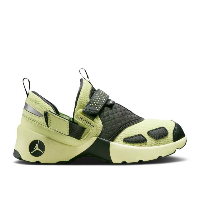 ナイキ エアジョーダン Air Jordan 【 Wmns Jordan Trunner Lx \u0027Luminous Green\u0027 Women Luminous Green/Anthracite/Gorge Green 】 レディース green 緑・緑であること