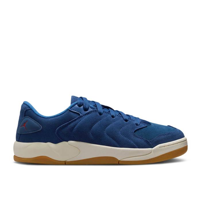 ナイキ エアジョーダン Air Jordan 【 Jordan Session torm Blue Men Storm Blue/Varsity Red/French Blue/Pale Ivory/Gum Light Brown/White 】 メンズ 青色 ブルー Red 赤・レッド アイボリー 茶色 ブラウン 白色 ホワイト