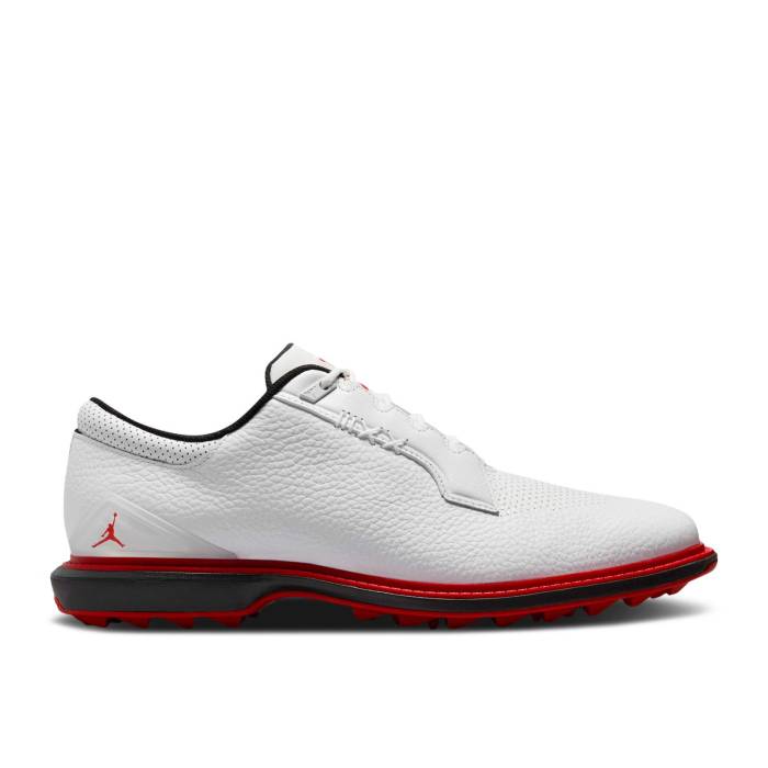 ナイキ エアジョーダン Air Jordan 【 Jordan Adg 5 \u0027White Black Varsity Red\u0027 Men White/Black/Varsity Red 】 黒いこと 黒いこと メンズ 白いこと 白いこと 黒いこと 黒いこと Red 赤・赤いこと