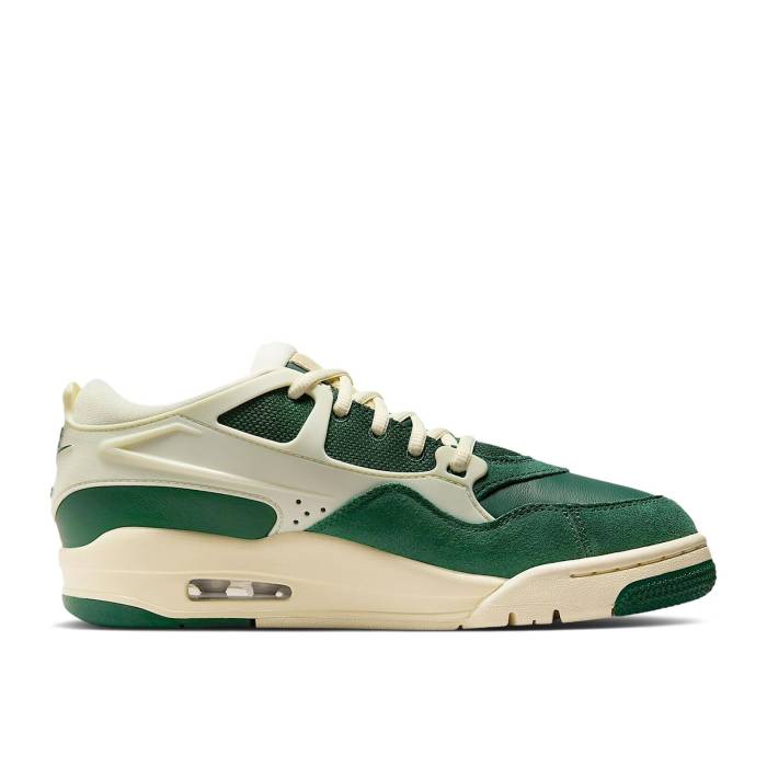 ナイキ エアジョーダン Air Jordan 【 Wmns Jordan 4 Rm \u0027Fir Coconut Milk\u0027 Women Fir/Malachite/Coconut Milk 】 レディース