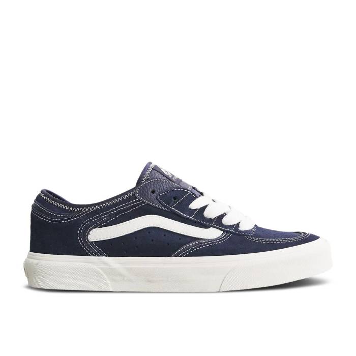 ヴァンズ Vans 【 Rowley Classic \u0027Parisian Night\u0027 Men Parisian Night 】 古典派音楽 メンズ ナイト爵