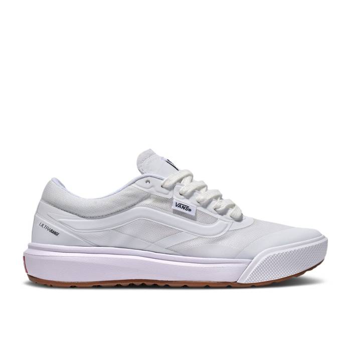 ヴァンズ Vans 【 Ultrarange 2.0 White Men White 】 メンズ 白色 ホワイト