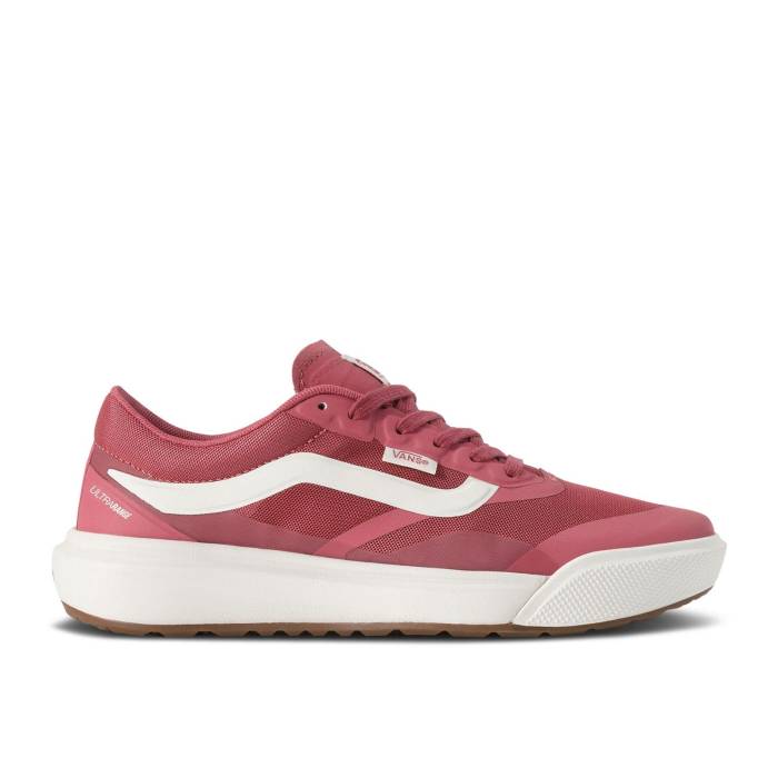 ヴァンズ Vans 【 Ultrarange 2.0 Mauvewood Pink Men Mauvewood Pink 】 メンズ pink ピンク