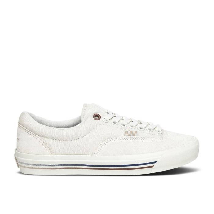 ヴァンズ Vans 【 Dime X Skate Era Stub White Men 】 Skate スケート メンズ