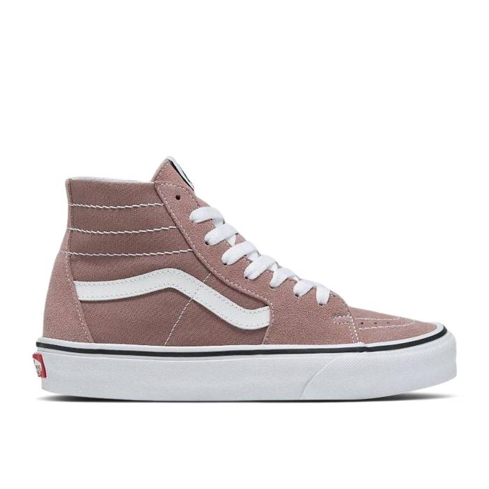 ヴァンズ Vans 【 Sk8-Hi \u0027Antler\u0027 Men Antler 】 滑る御機嫌 メンズ